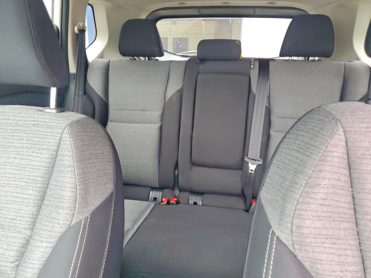 2021 NISSAN ROGUE SV photo 37