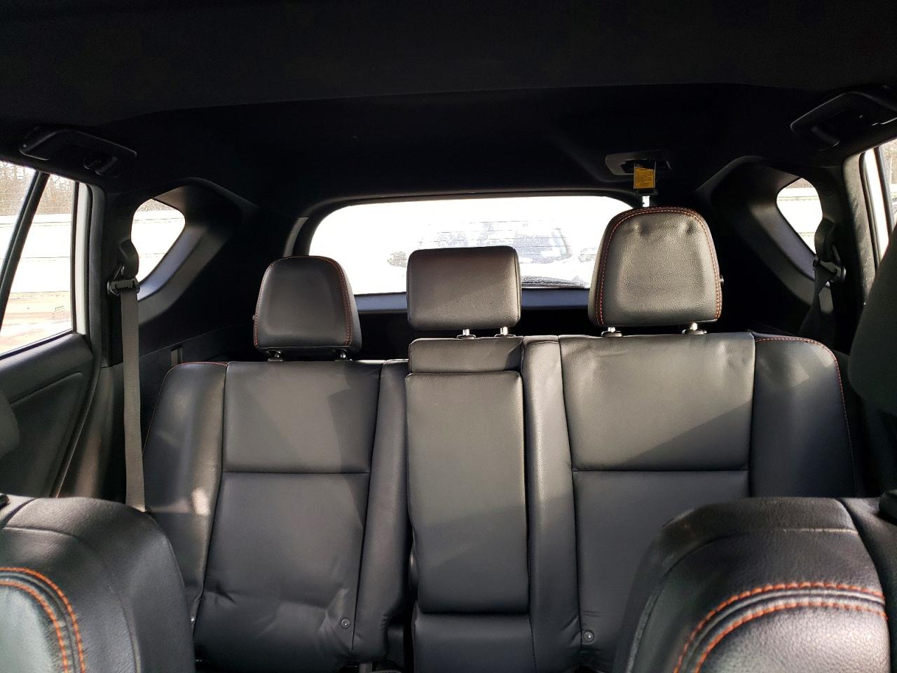 2017 TOYOTA RAV4 SE photo 10