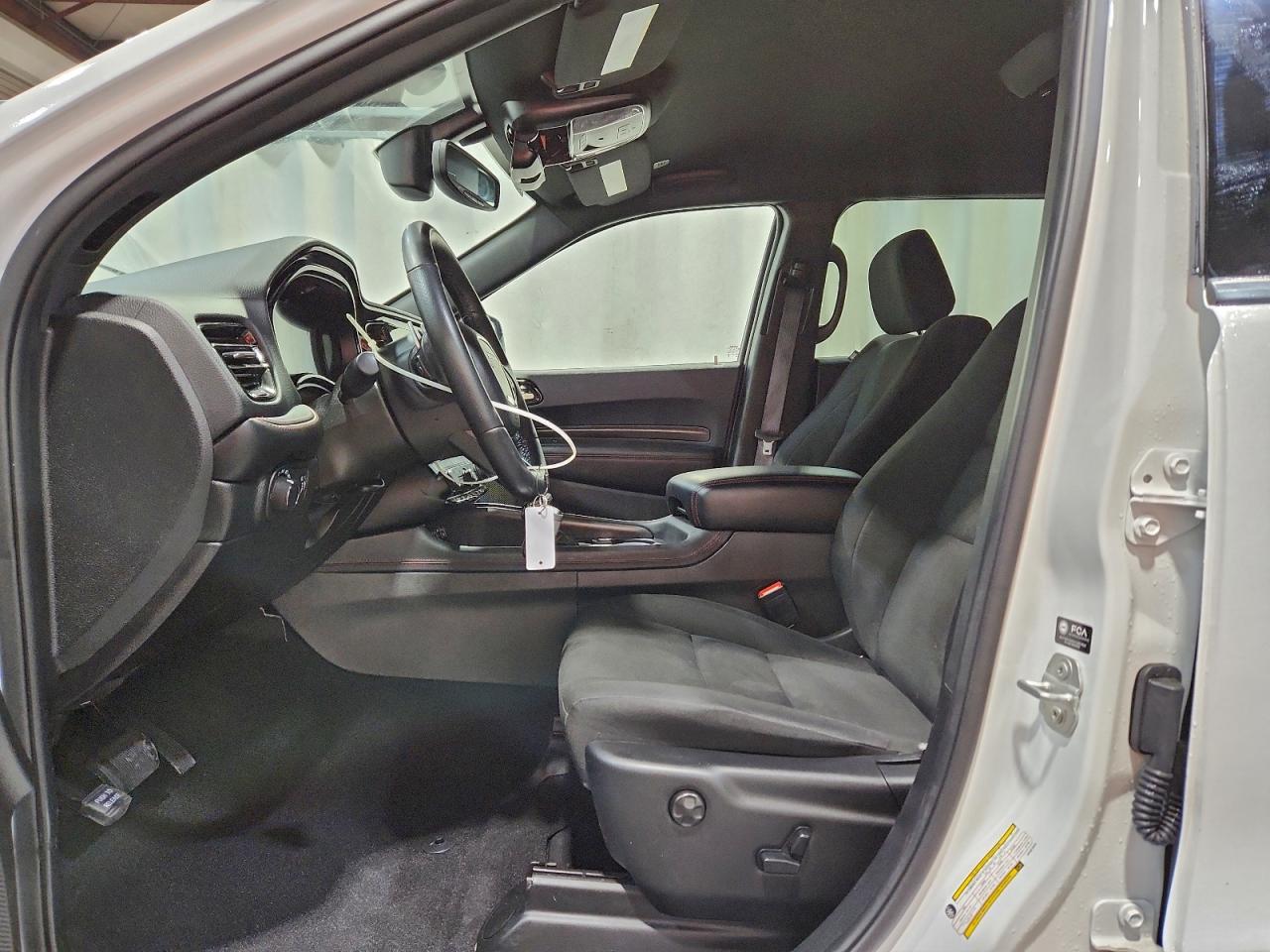 2025 DODGE DURANGO GT photo 7