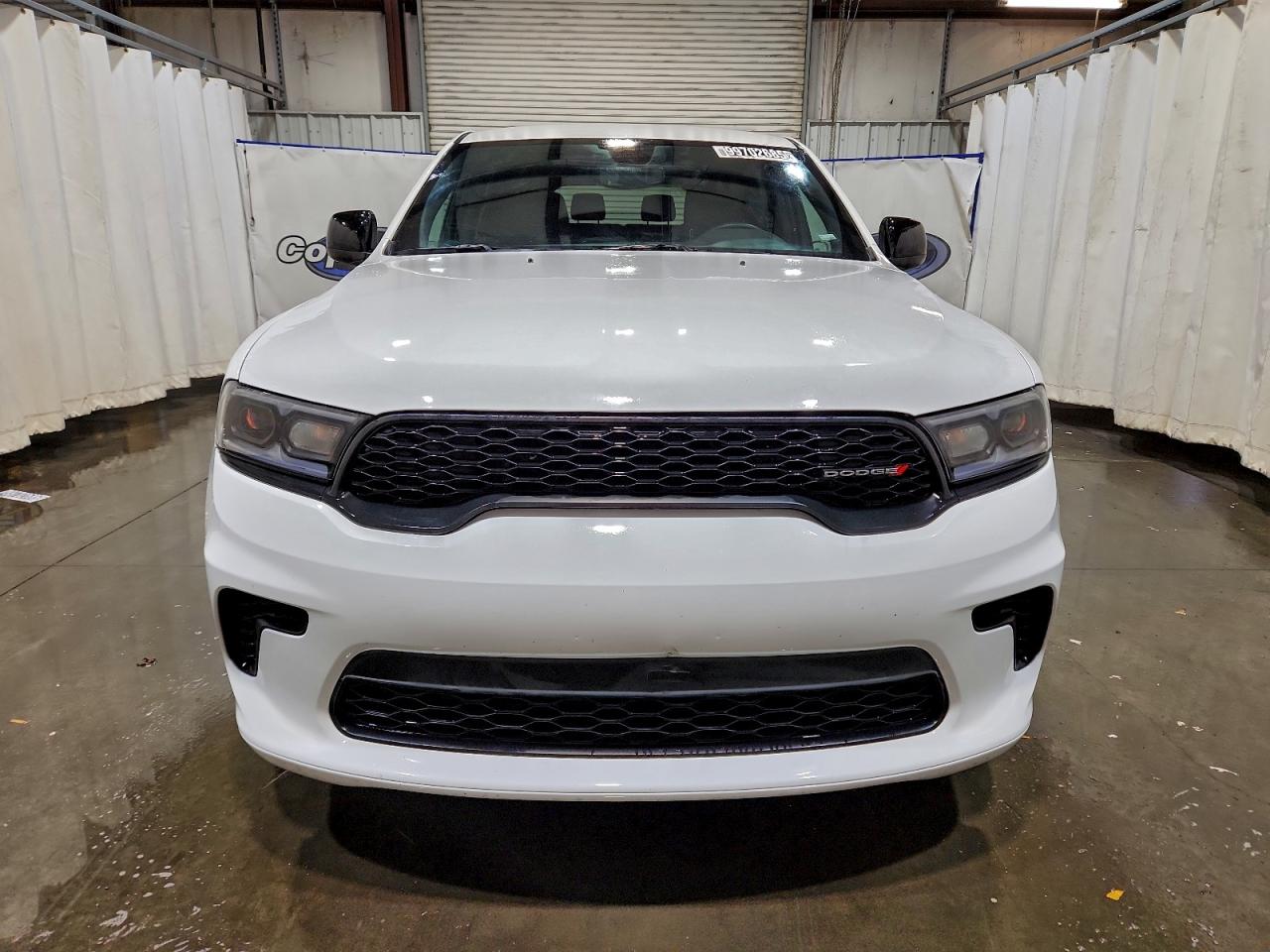 2025 DODGE DURANGO GT photo 5
