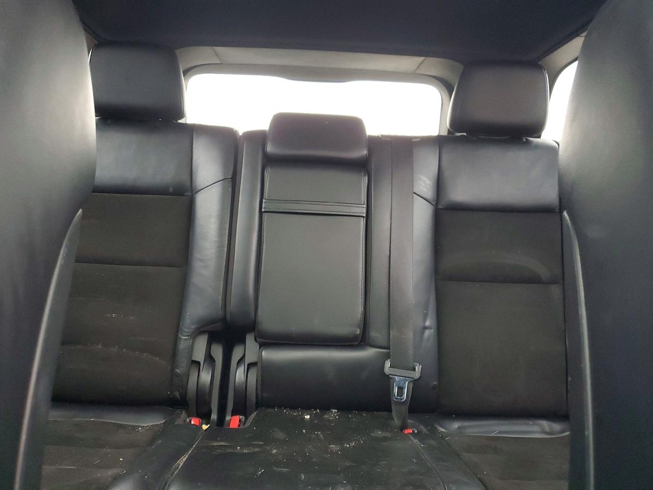 2018 JEEP GRAND CHEROKEE LAREDO photo 10