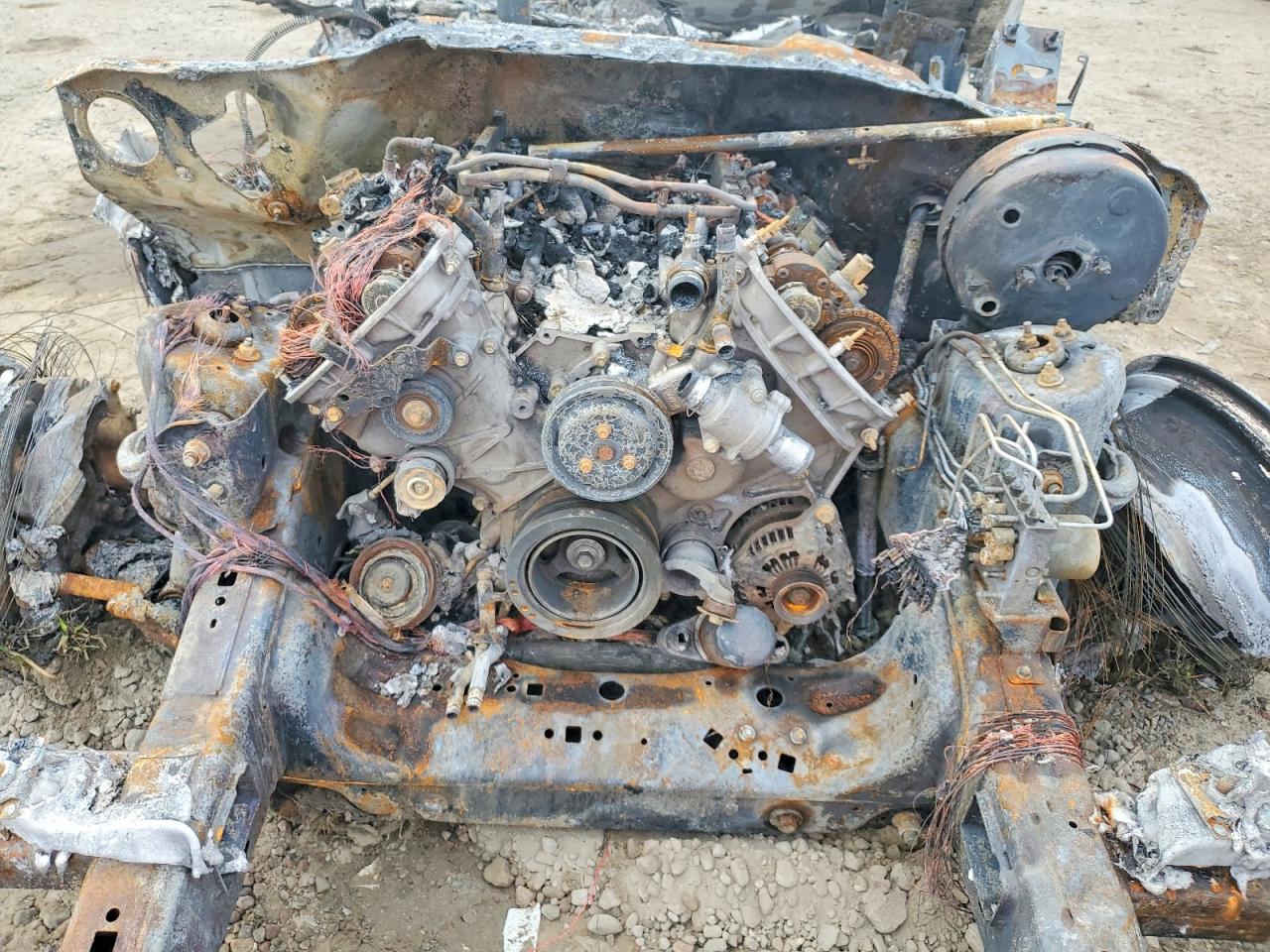 2020 FORD F150 SUPERCREW photo 11