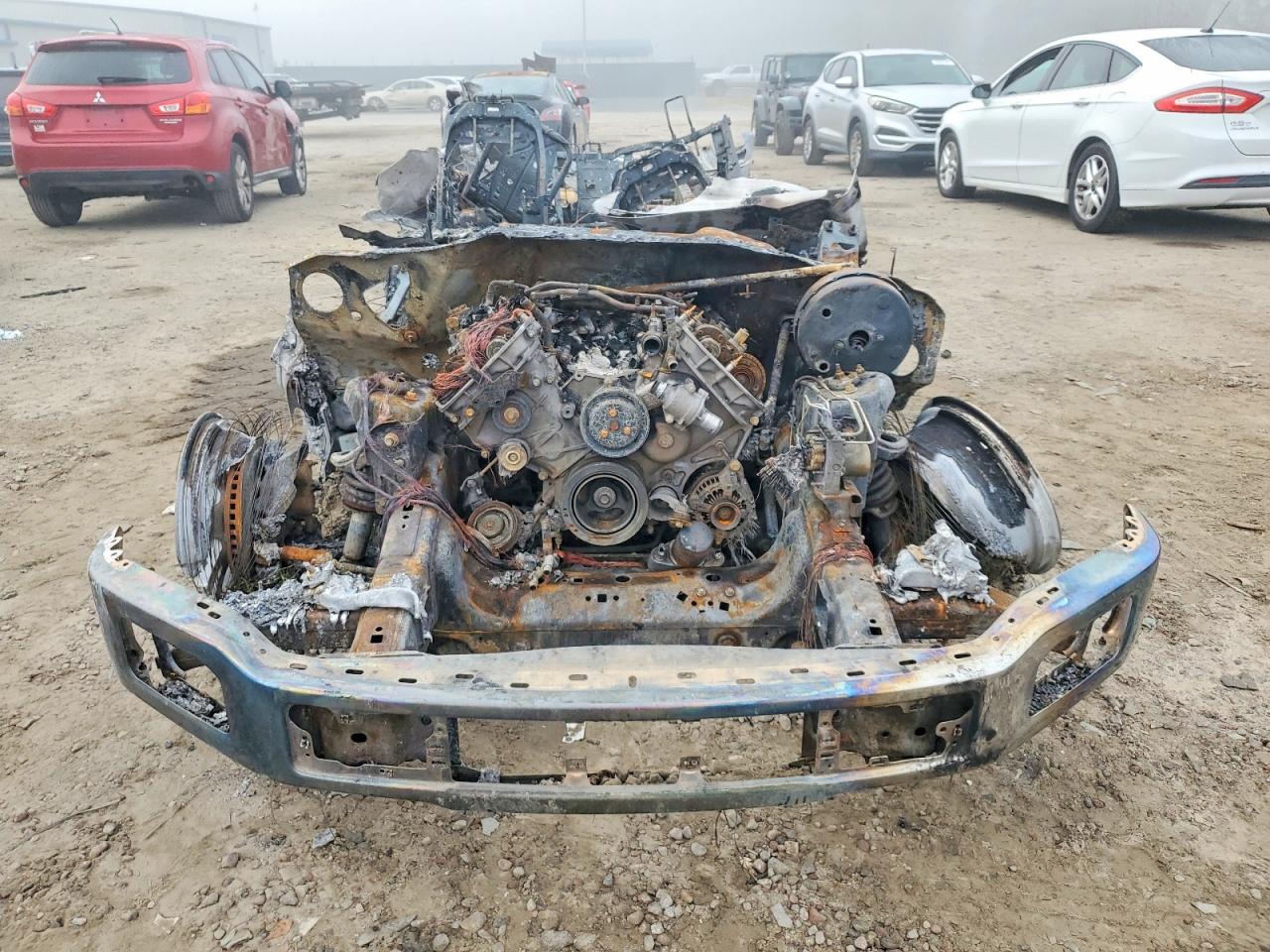 2020 FORD F150 SUPERCREW photo 5