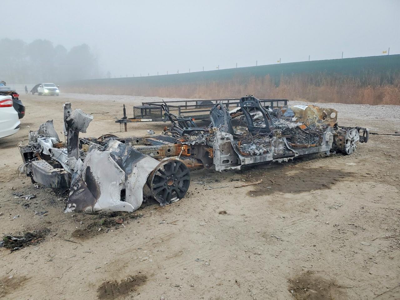 2020 FORD F150 SUPERCREW photo 3