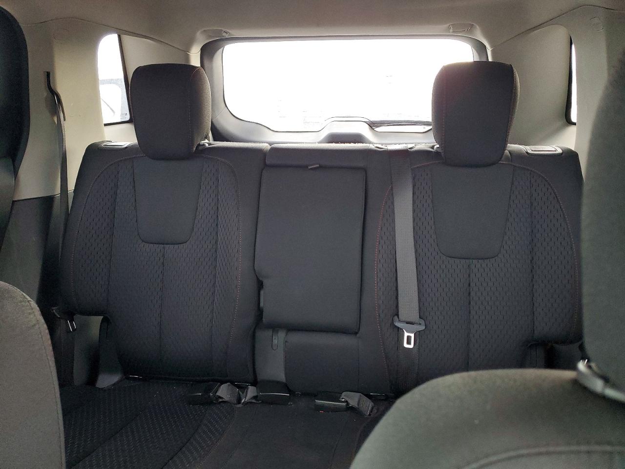 2012 GMC TERRAIN SLE photo 10