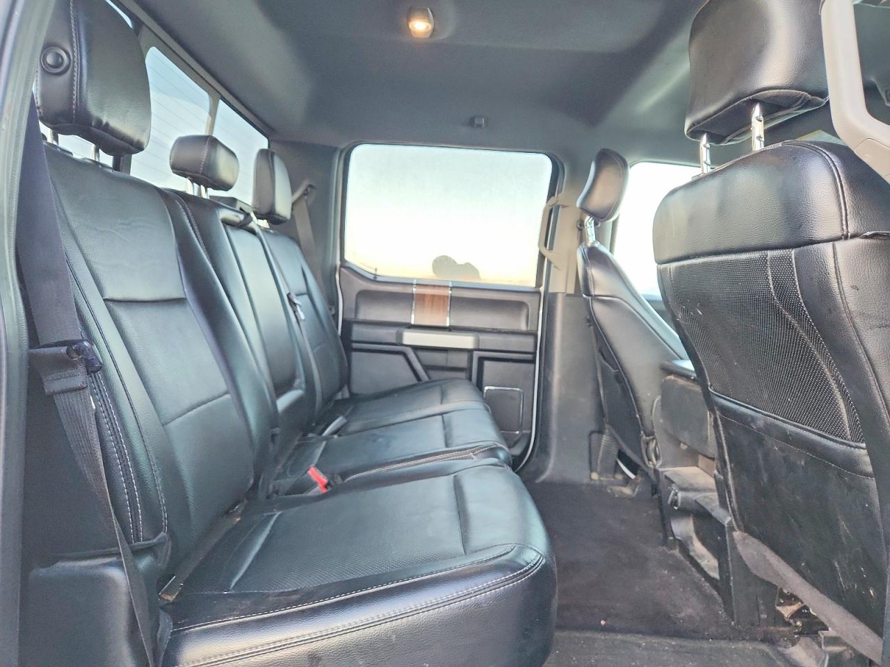 2016 FORD F150 SUPERCREW photo 10
