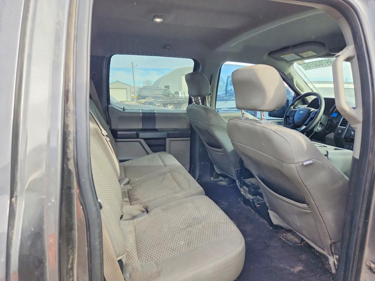 2016 FORD F150 SUPERCREW photo 10
