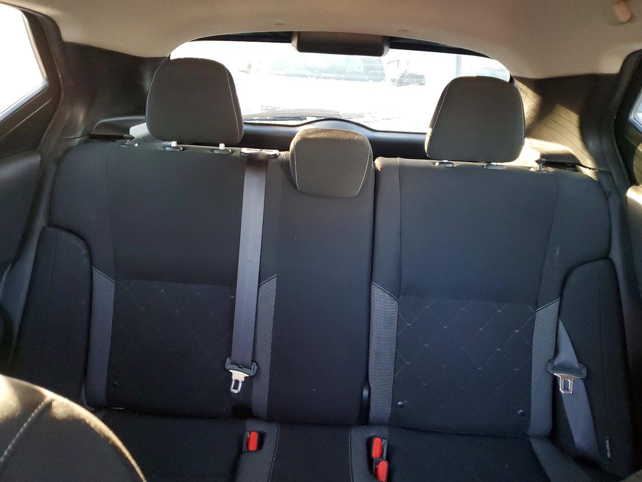 2020 NISSAN KICKS SV photo 10