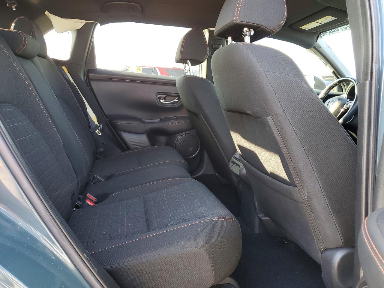 2024 HONDA HR-V SPORT photo 11