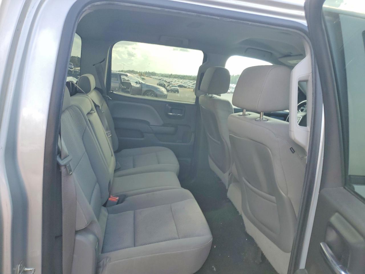 2014 GMC SIERRA C1500 photo 10