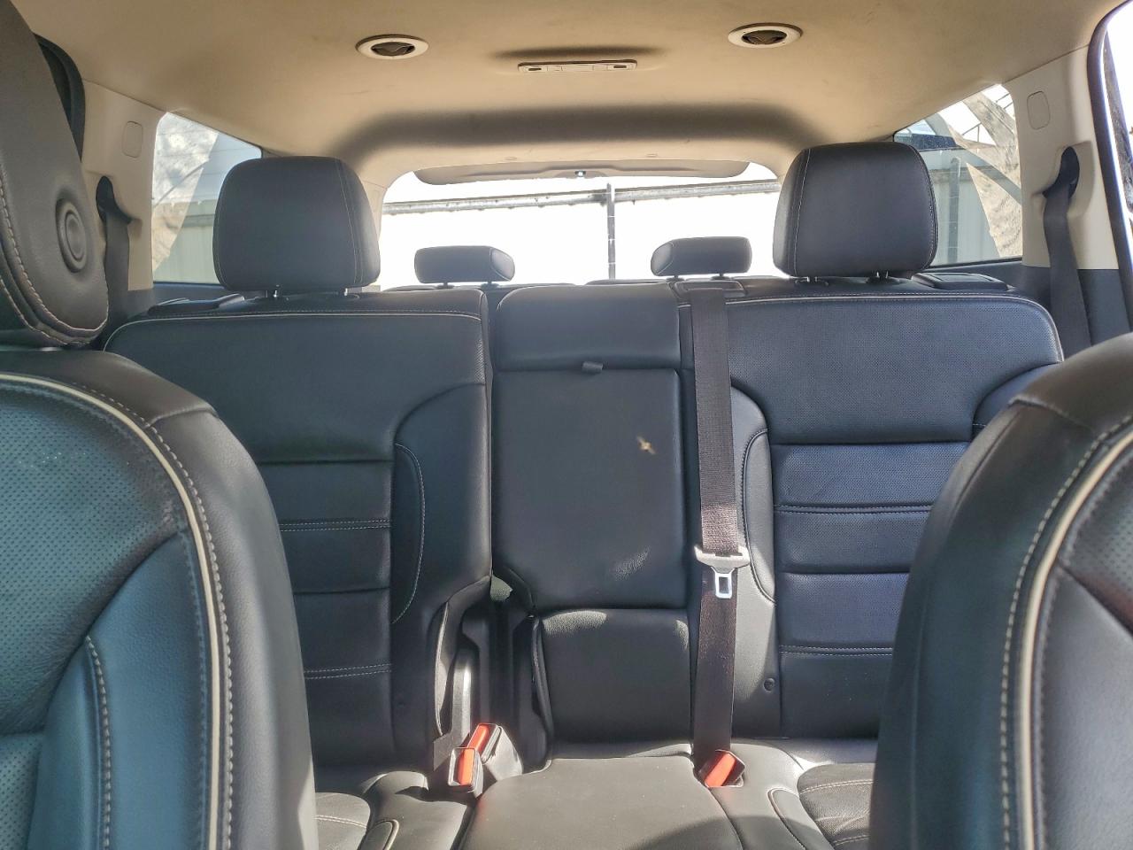 2023 GMC ACADIA DENALI photo 10