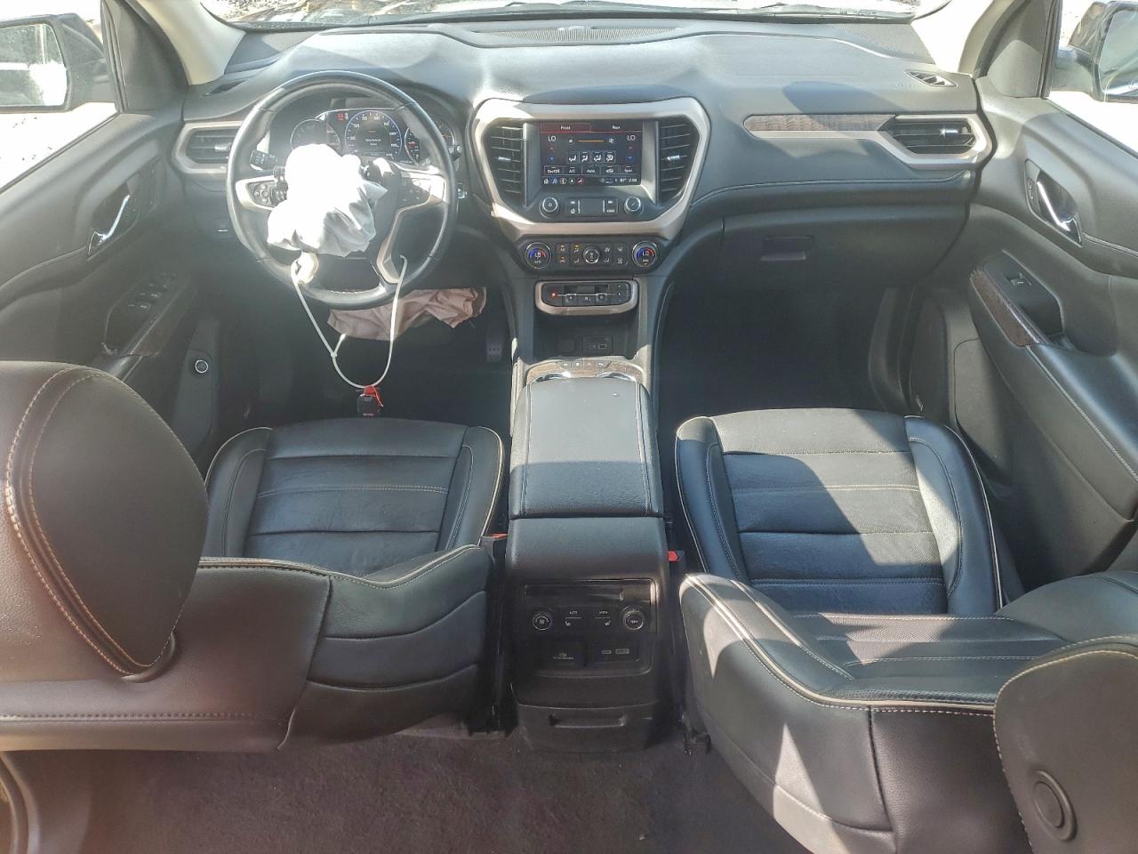 2023 GMC ACADIA DENALI photo 8