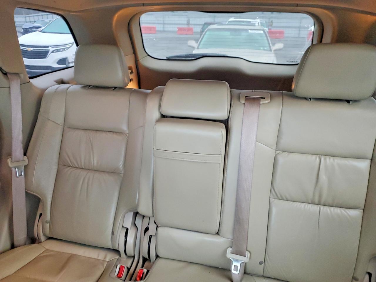 2015 JEEP GRAND CHEROKEE LIMITED photo 10