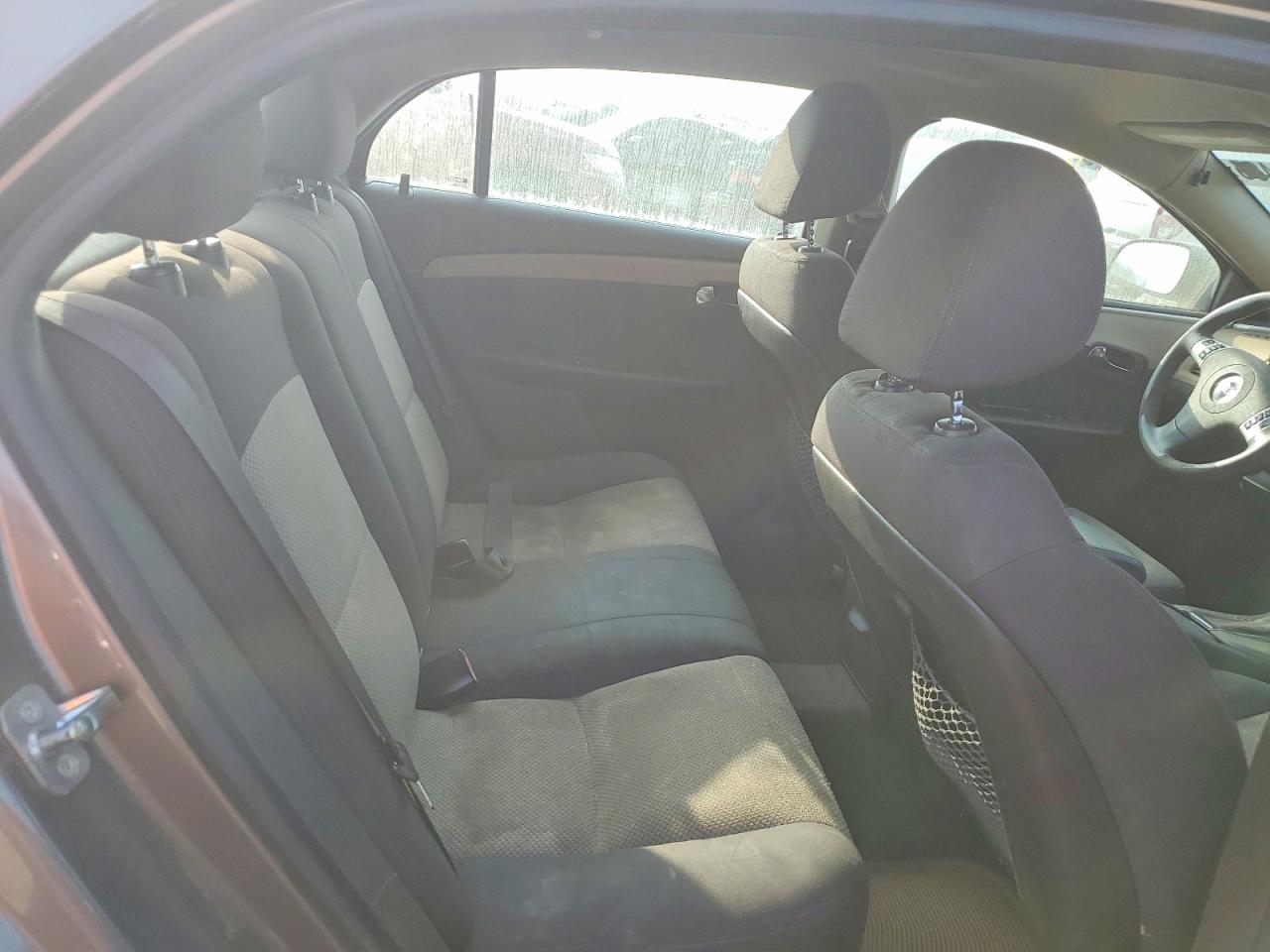 2012 CHEVROLET MALIBU LS photo 10