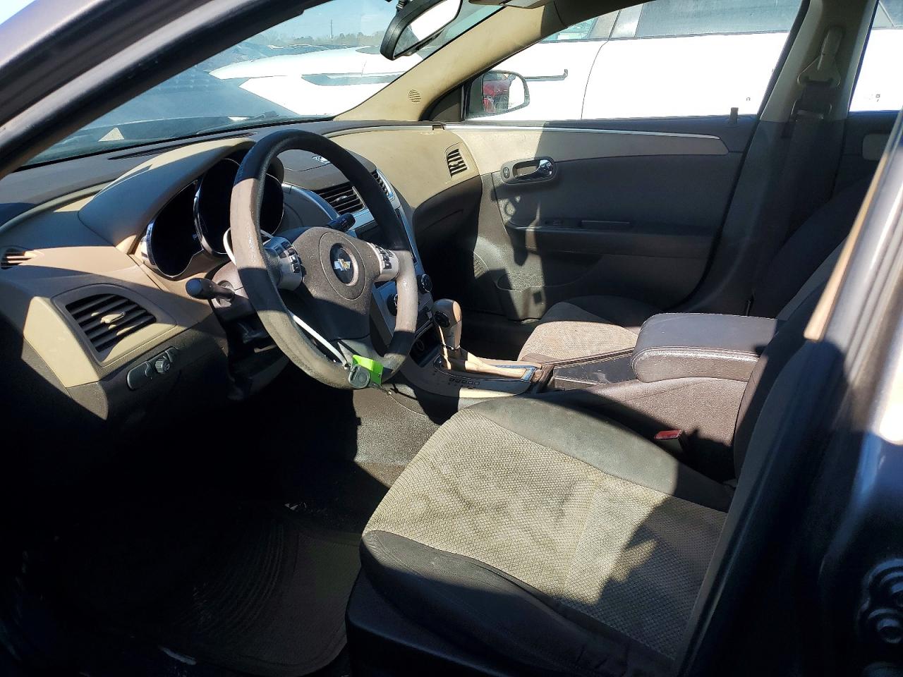 2012 CHEVROLET MALIBU LS photo 7