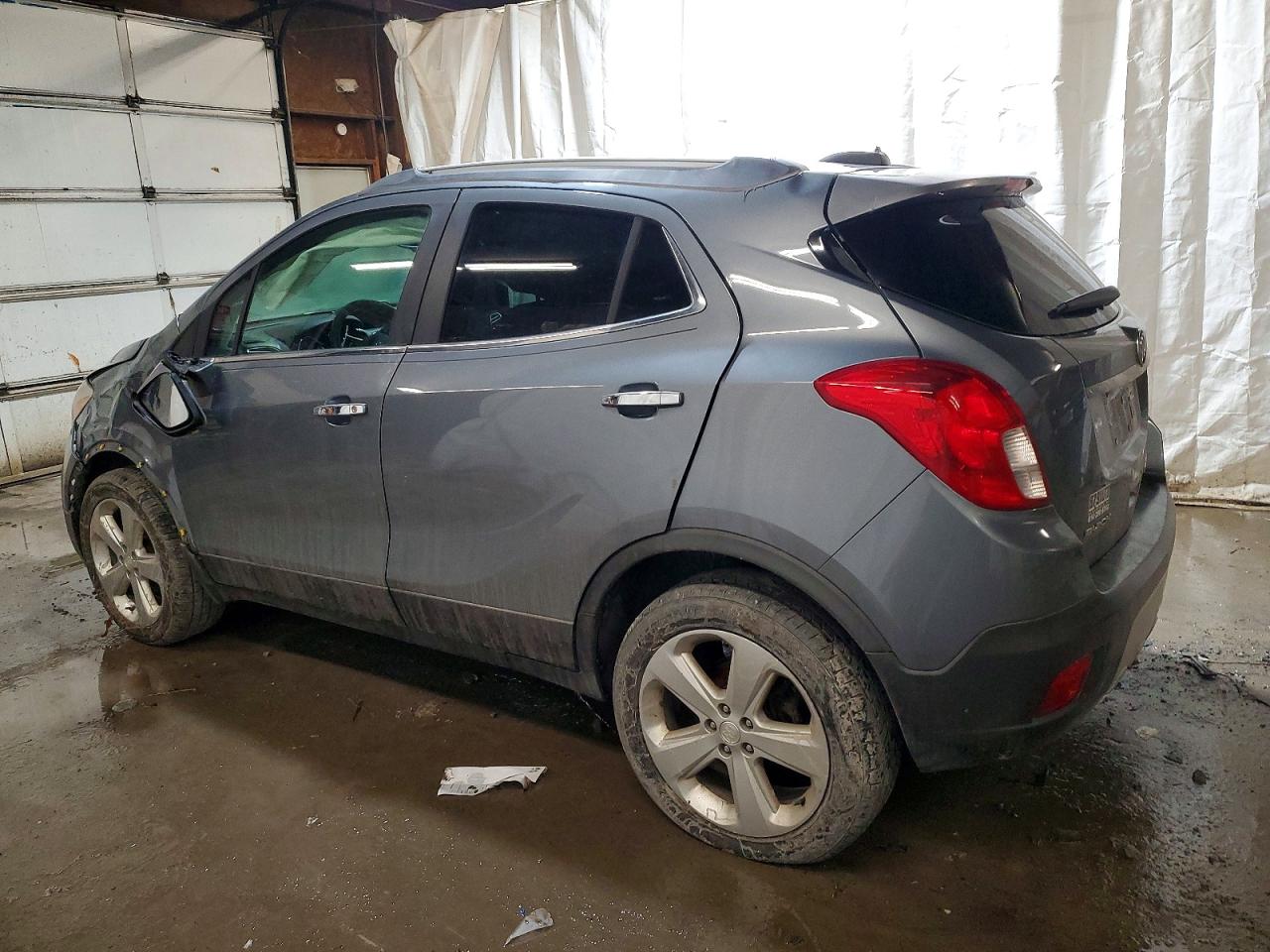 2015 BUICK ENCORE CONVENIENCE photo 2