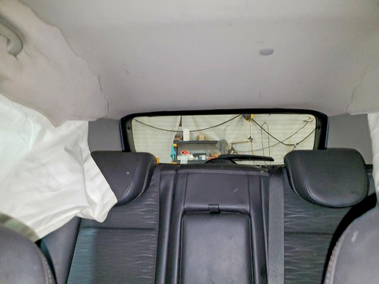 2015 BUICK ENCORE CONVENIENCE photo 10