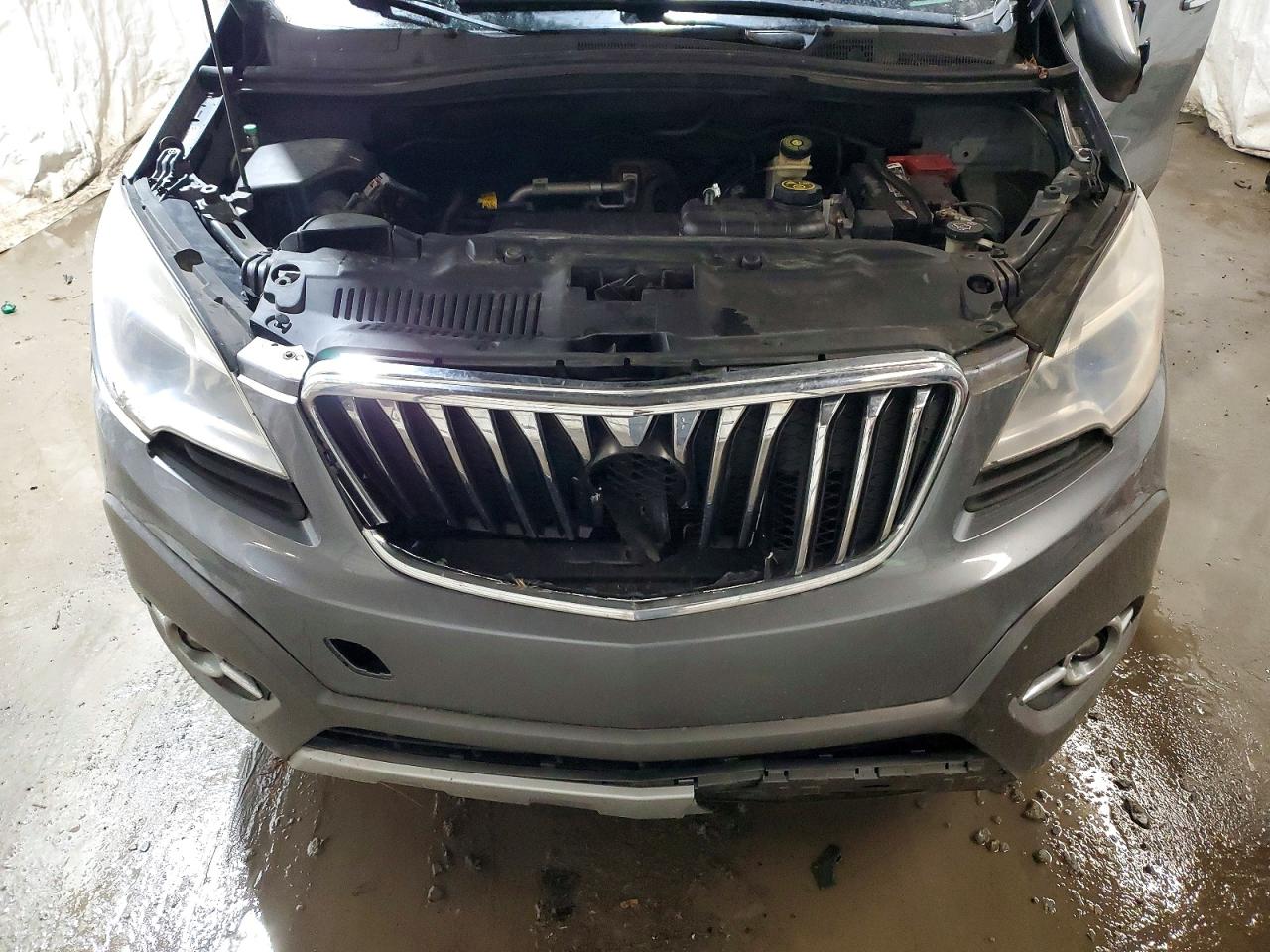 2015 BUICK ENCORE CONVENIENCE photo 12