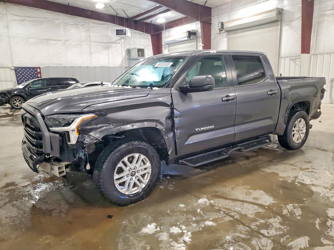 2024 TOYOTA TUNDRA