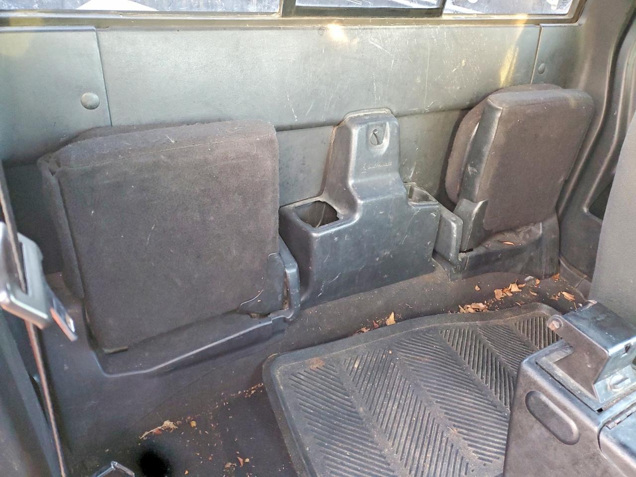 2003 FORD RANGER SUPER CAB photo 10