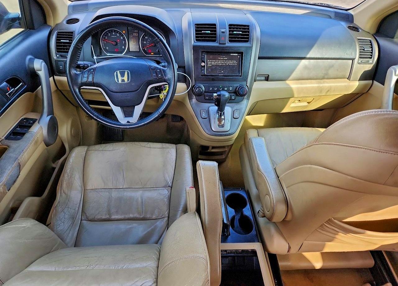 2007 HONDA CR-V EXL photo 15