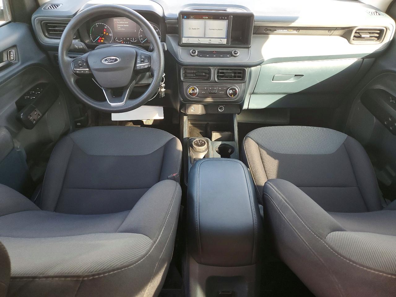2024 FORD MAVERICK XL photo 8