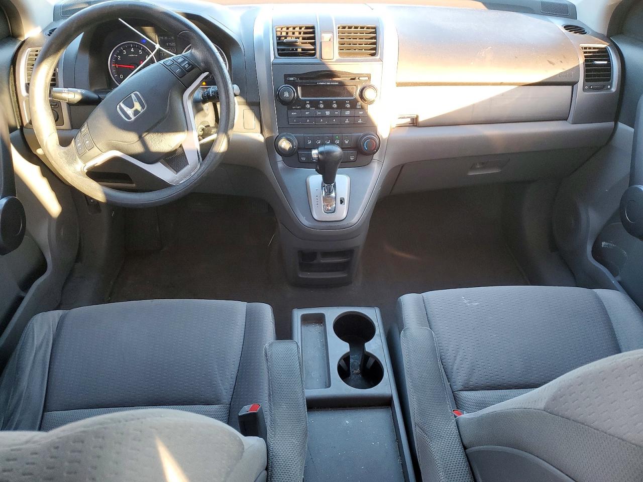 2008 HONDA CR-V EX photo 22