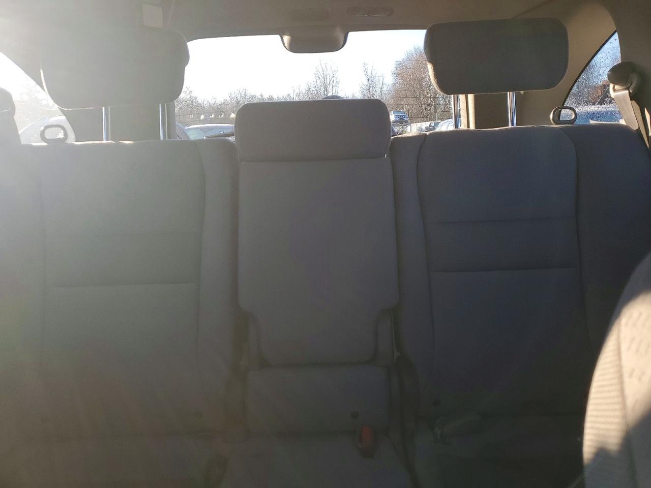 2008 HONDA CR-V EX photo 28