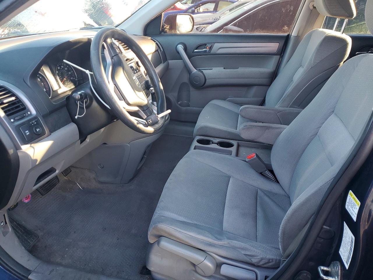2008 HONDA CR-V EX photo 19