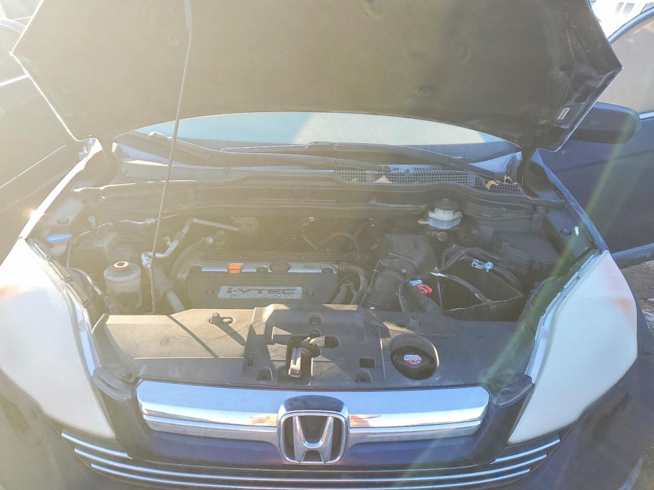 2008 HONDA CR-V EX photo 34