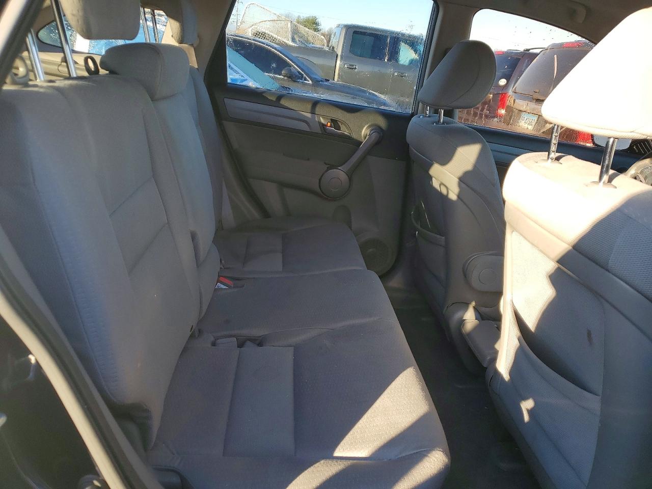 2008 HONDA CR-V EX photo 31