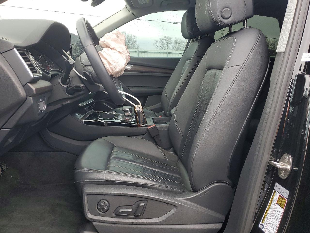 2023 AUDI Q5 PREMIUM 40 photo 7