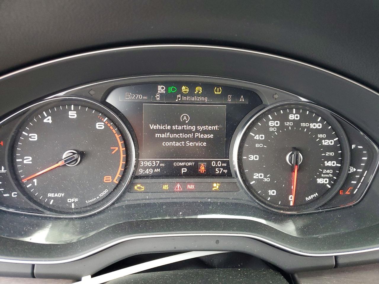 2023 AUDI Q5 PREMIUM 40 photo 9
