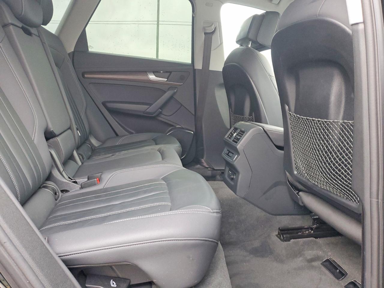 2023 AUDI Q5 PREMIUM 40 photo 11