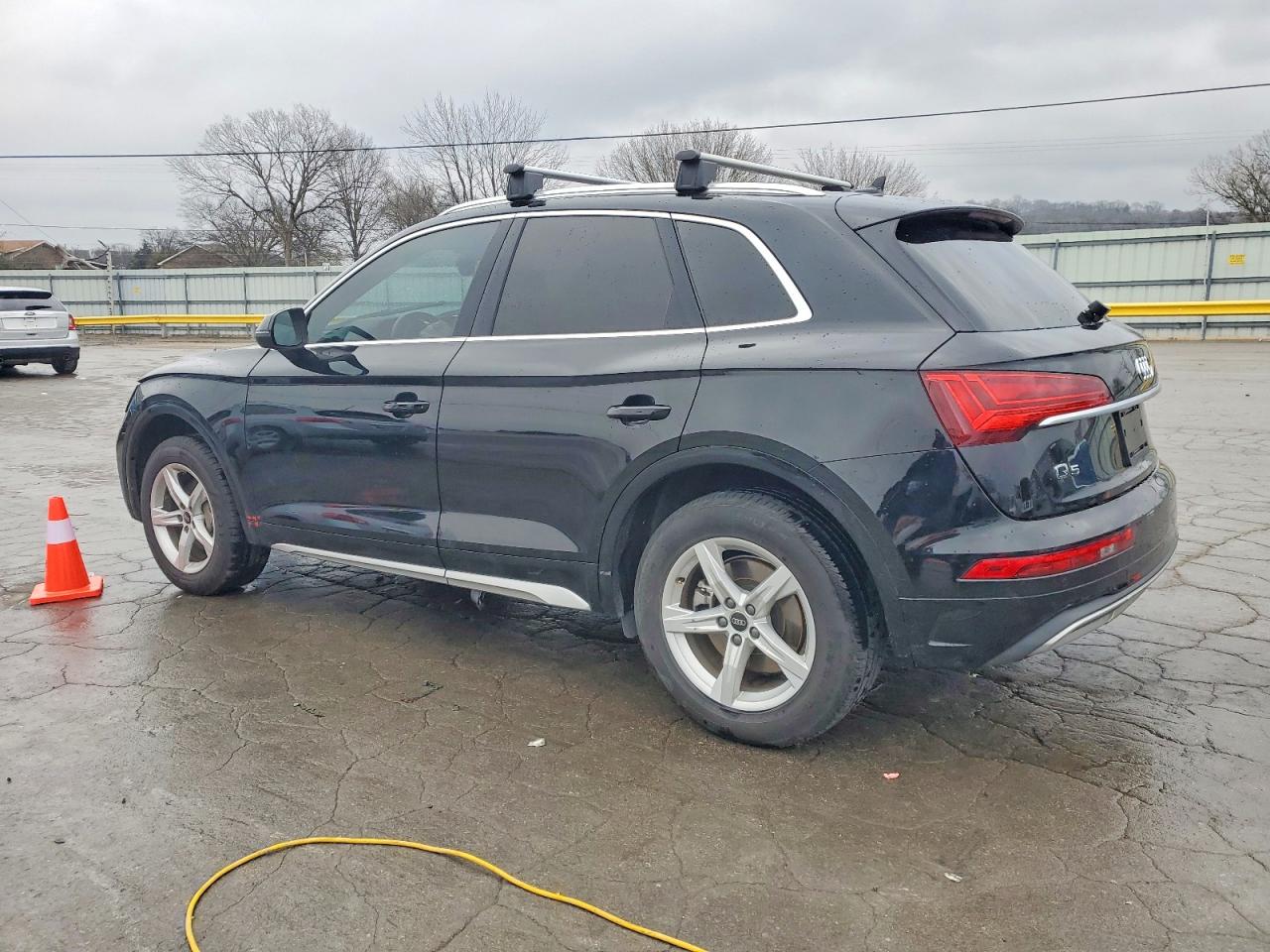 2023 AUDI Q5 PREMIUM 40 photo 2
