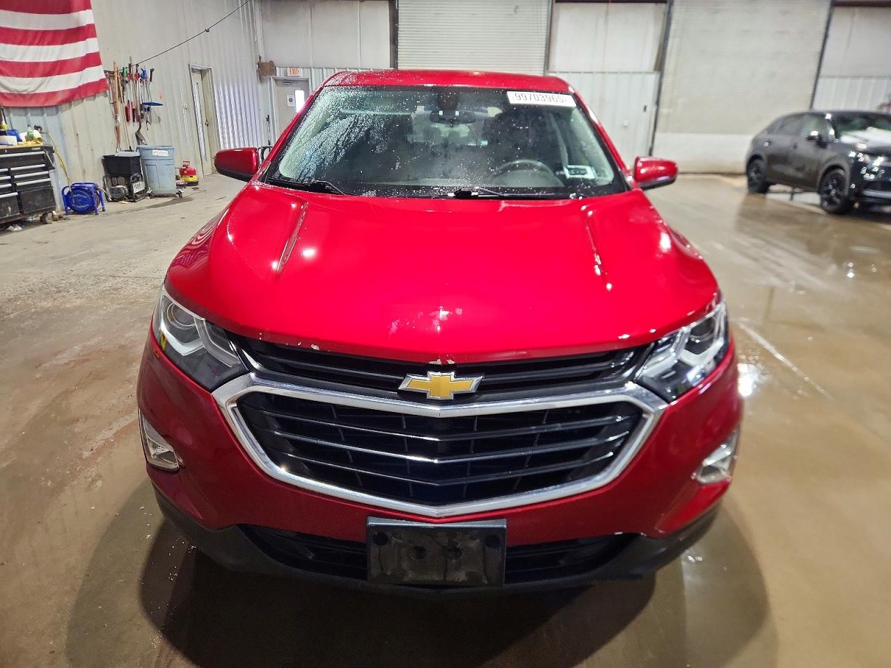 2019 CHEVROLET EQUINOX LT photo 5