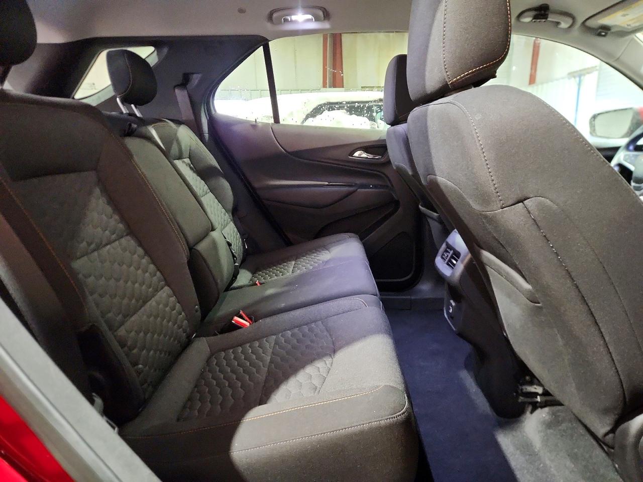 2019 CHEVROLET EQUINOX LT photo 11