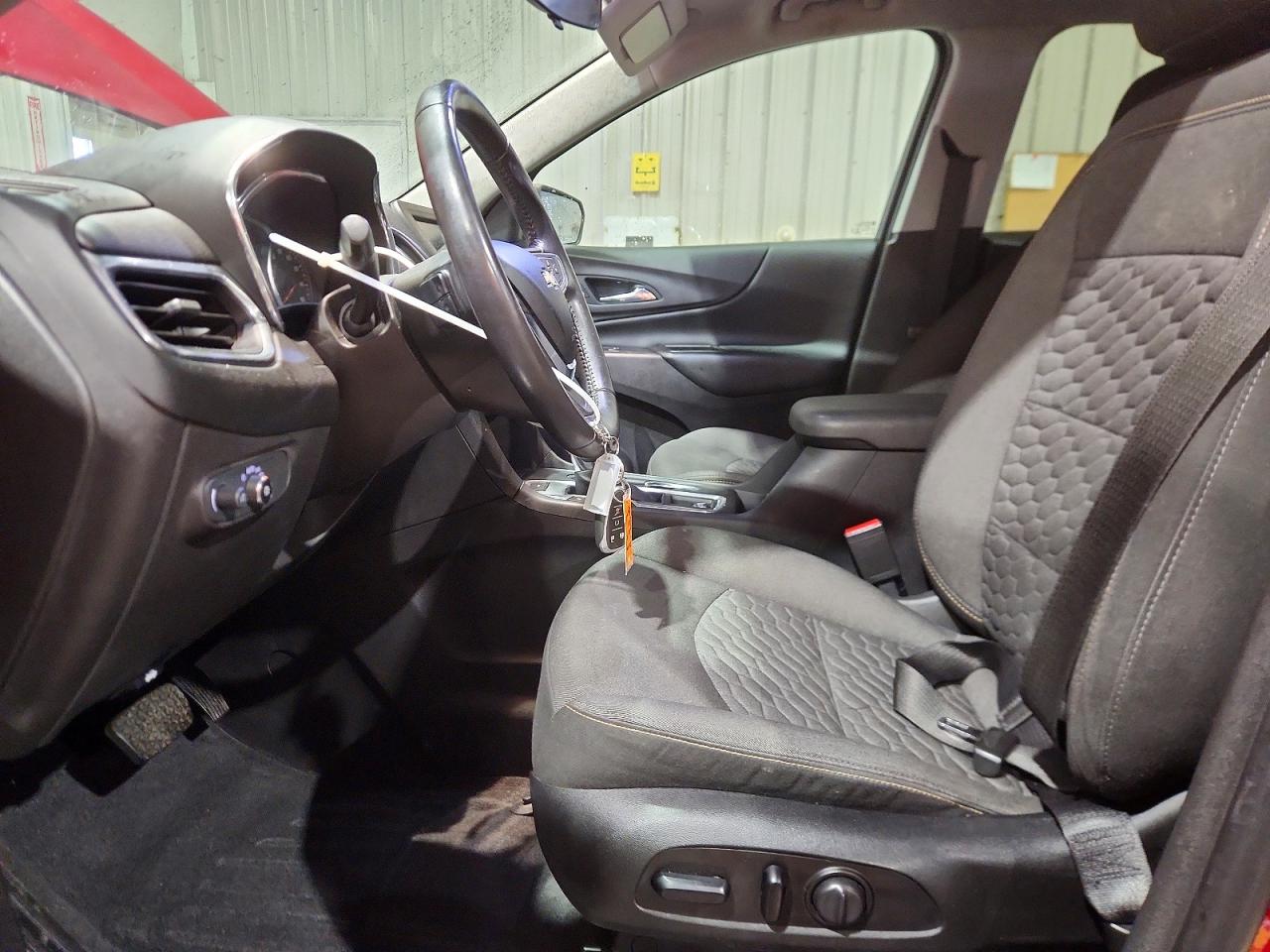 2019 CHEVROLET EQUINOX LT photo 7