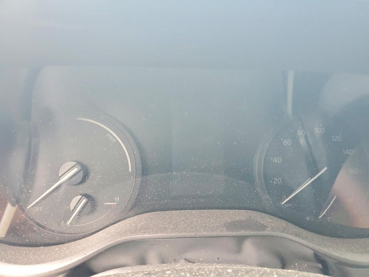 2021 TOYOTA SIENNA photo 25