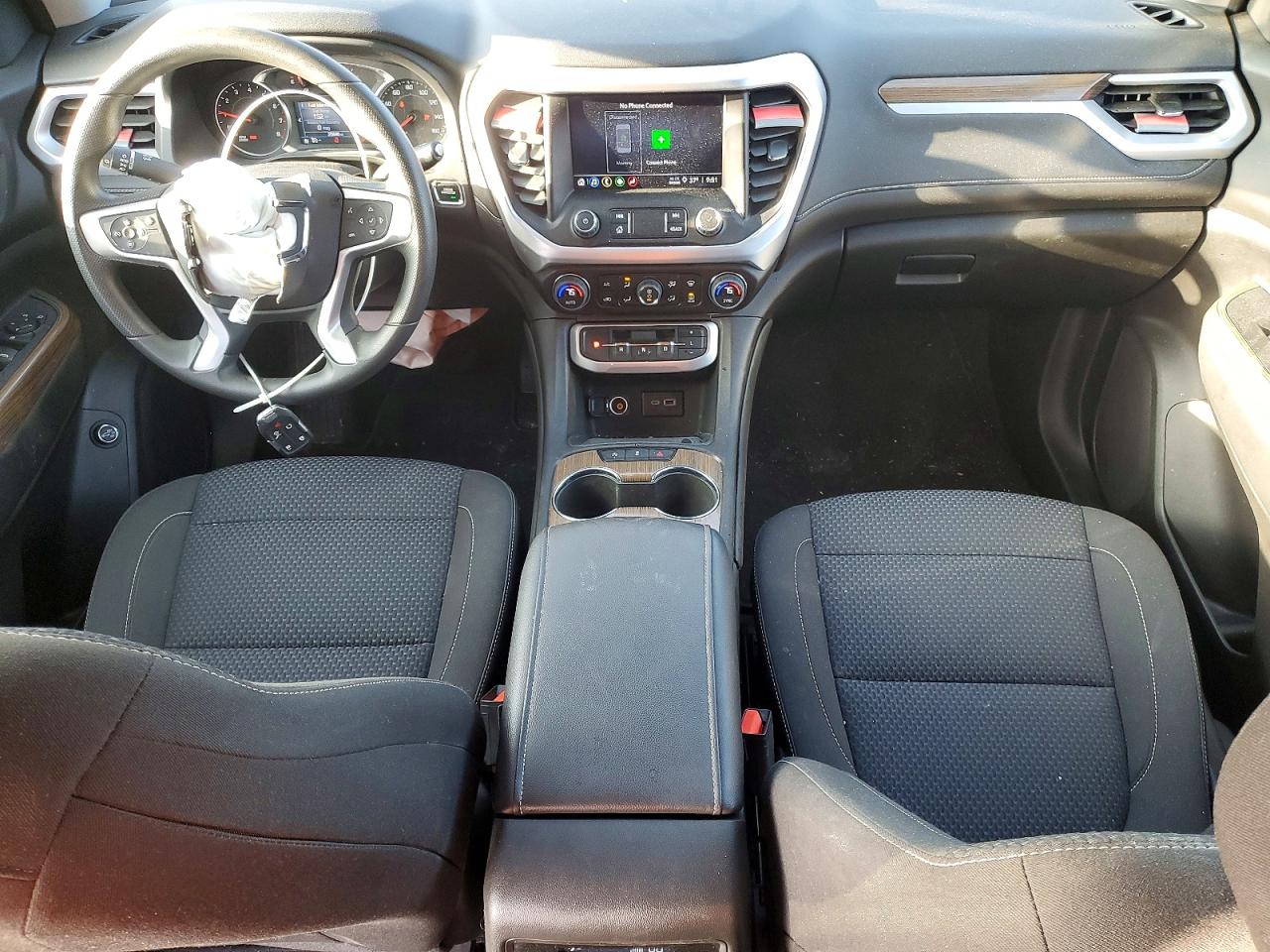2023 GMC ACADIA SLE photo 8