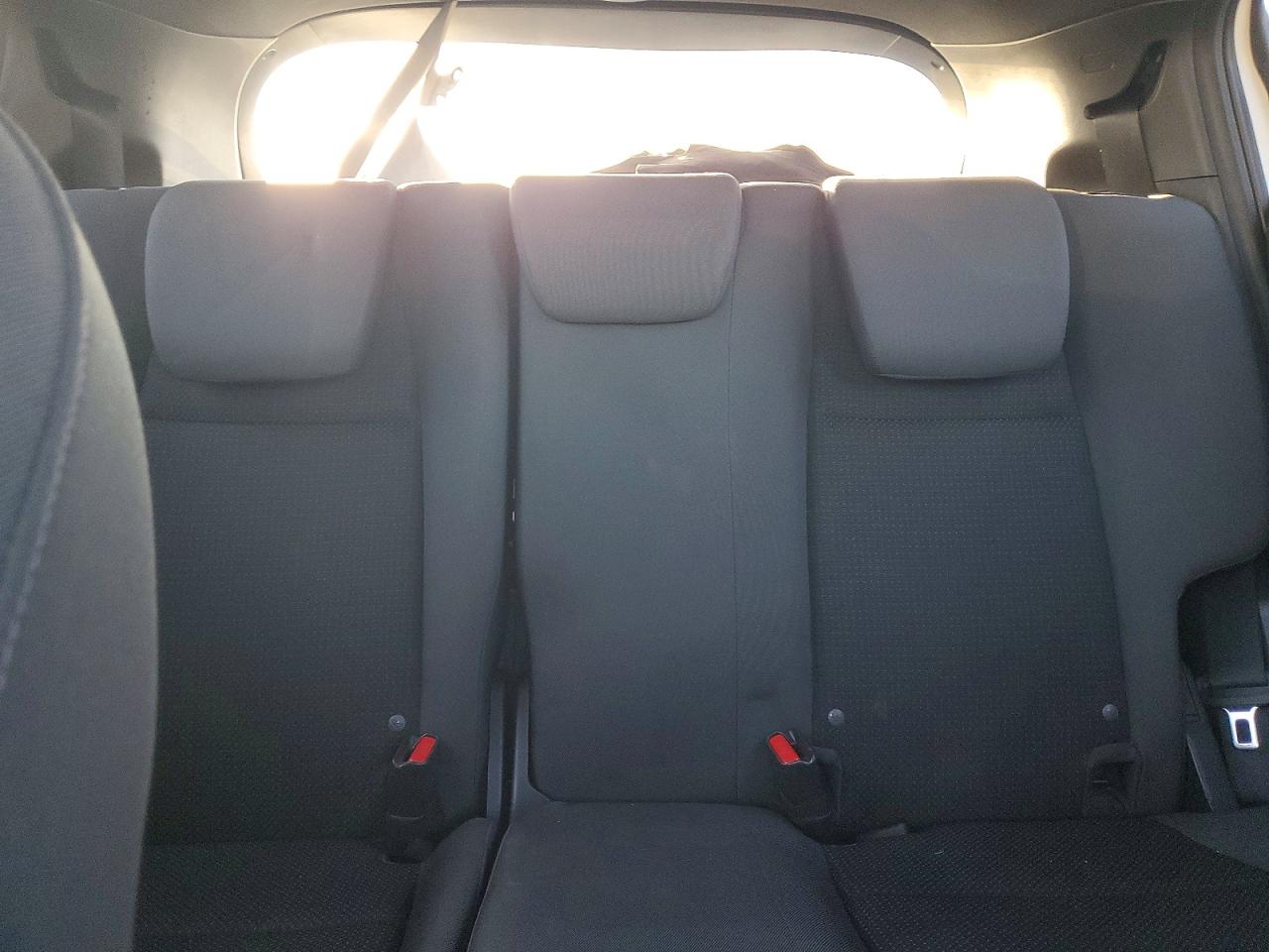 2021 HONDA HR-V SPORT photo 10