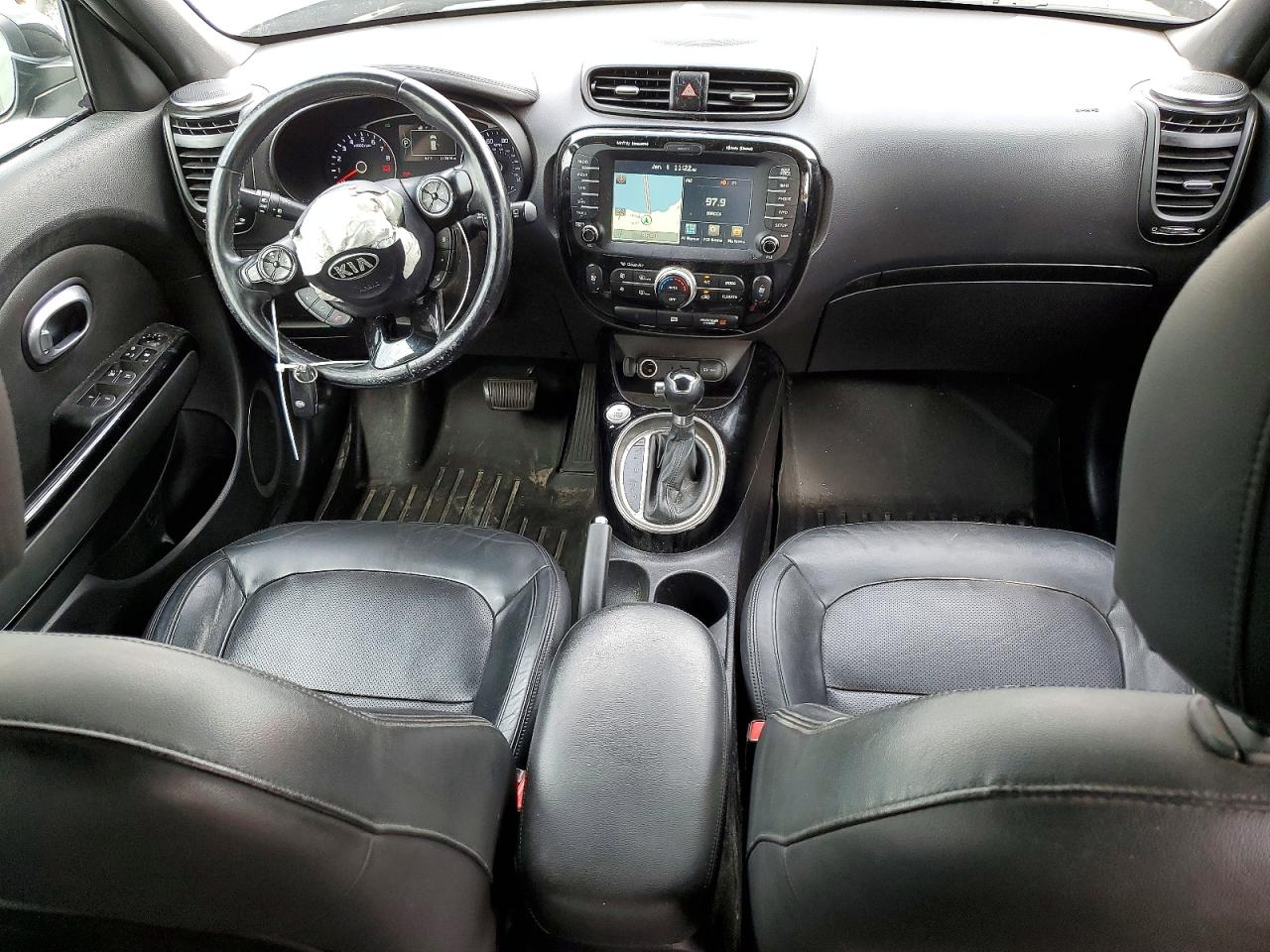 2015 KIA SOUL ! photo 8