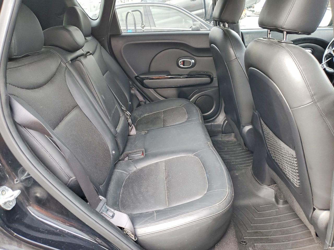 2015 KIA SOUL ! photo 11