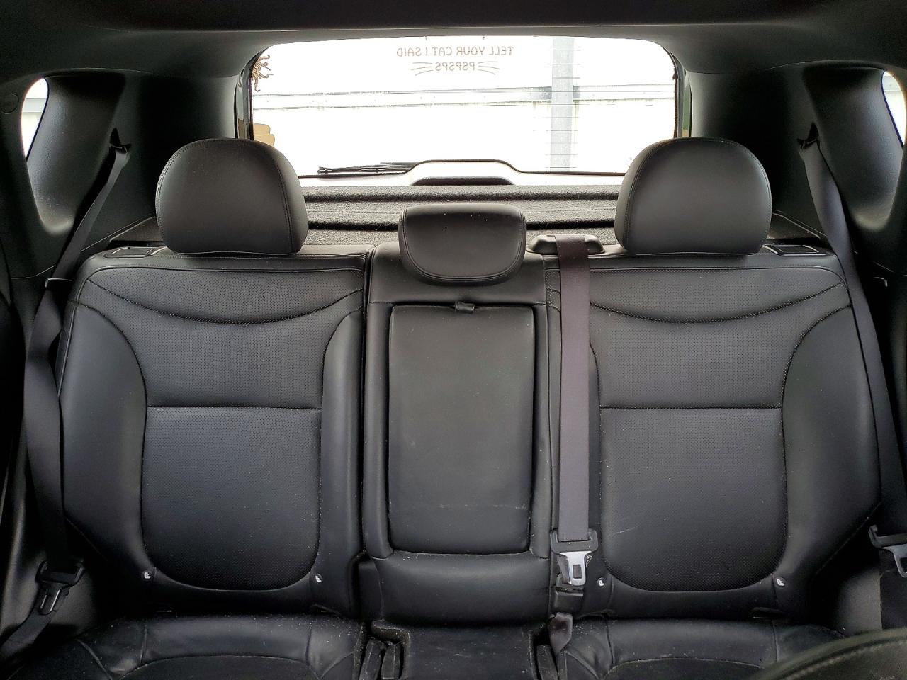 2015 KIA SOUL ! photo 10