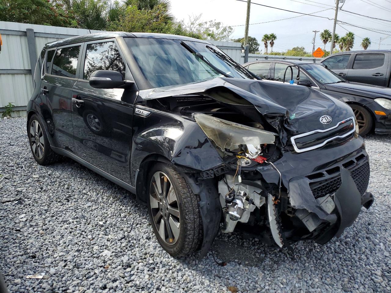 2015 KIA SOUL ! photo 4