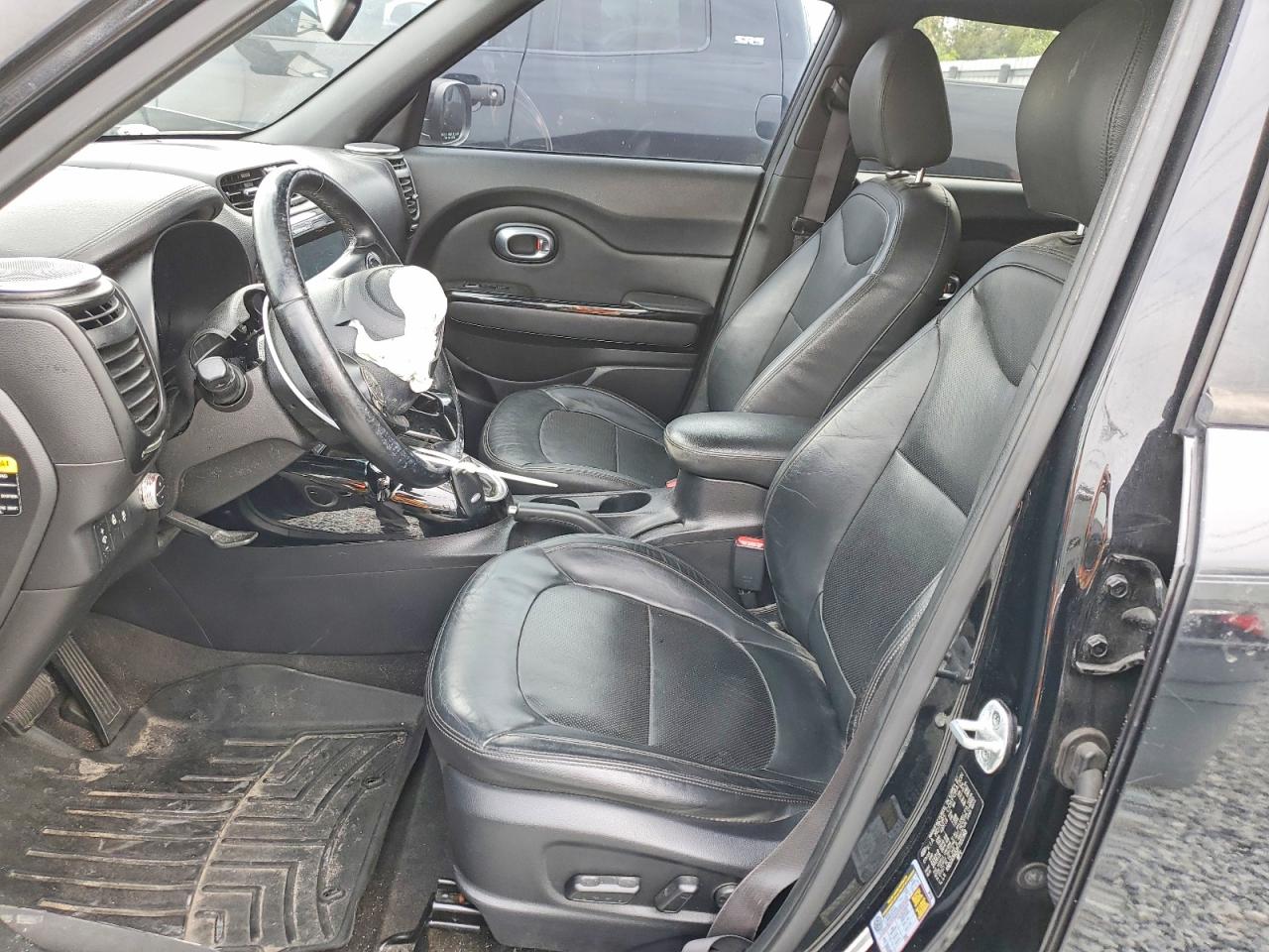2015 KIA SOUL ! photo 7