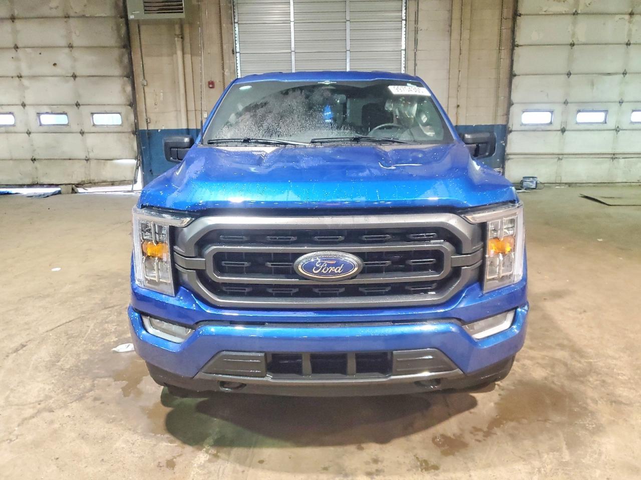 2023 FORD F150 SUPERCREW photo 5