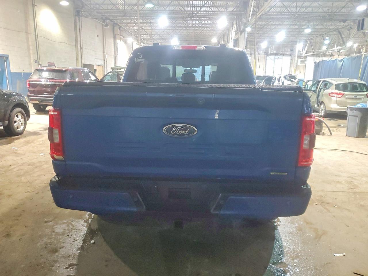2023 FORD F150 SUPERCREW photo 6