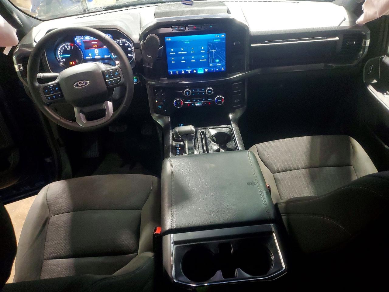 2023 FORD F150 SUPERCREW photo 8