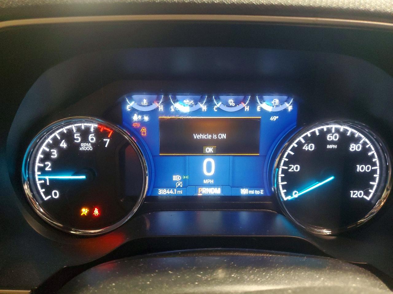 2023 FORD F150 SUPERCREW photo 9